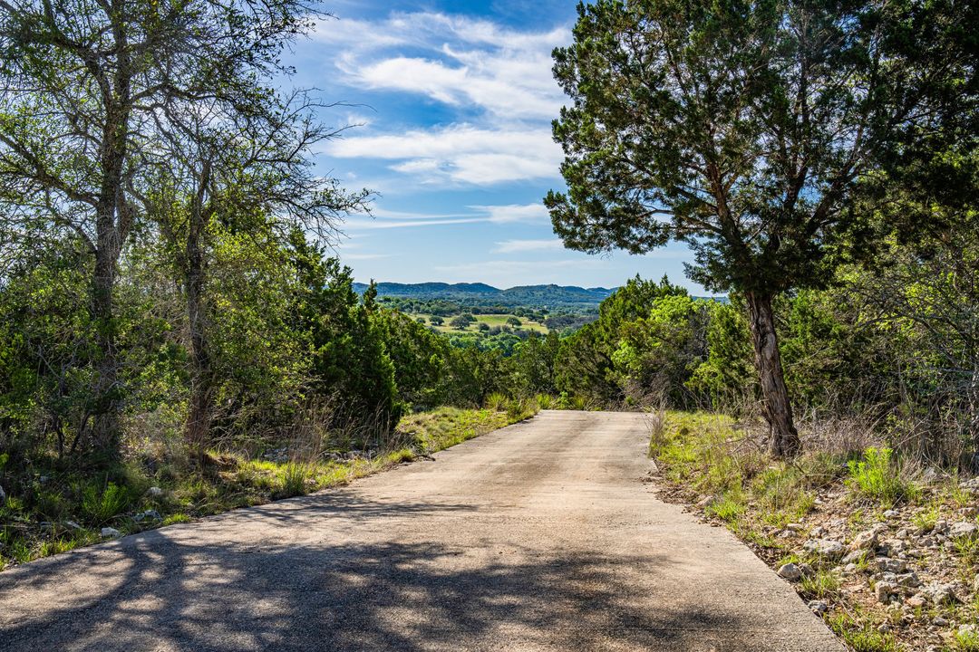 Kendall County Dos Colinas Ranch N of Sisterdale Texas Ranches